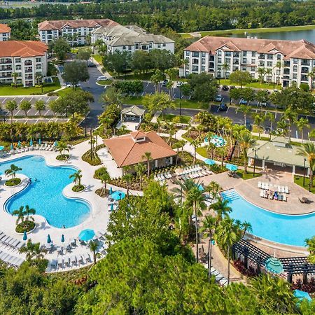 Top-Floor Luxurious Lakeview Condo Orlando Buitenkant foto