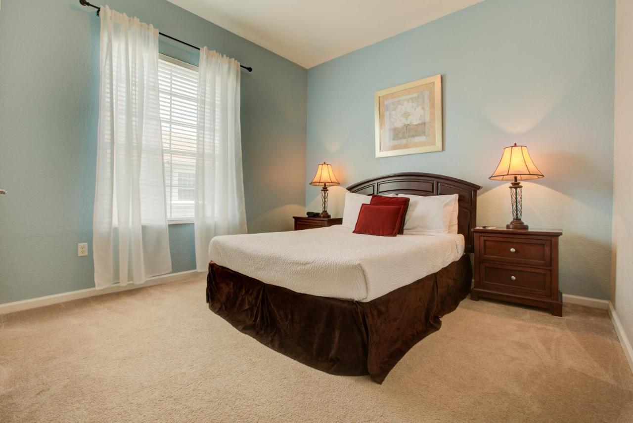 Top-Floor Luxurious Lakeview Condo Orlando Buitenkant foto