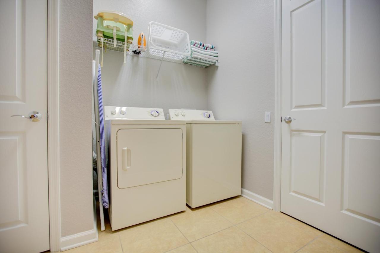 Top-Floor Luxurious Lakeview Condo Orlando Buitenkant foto