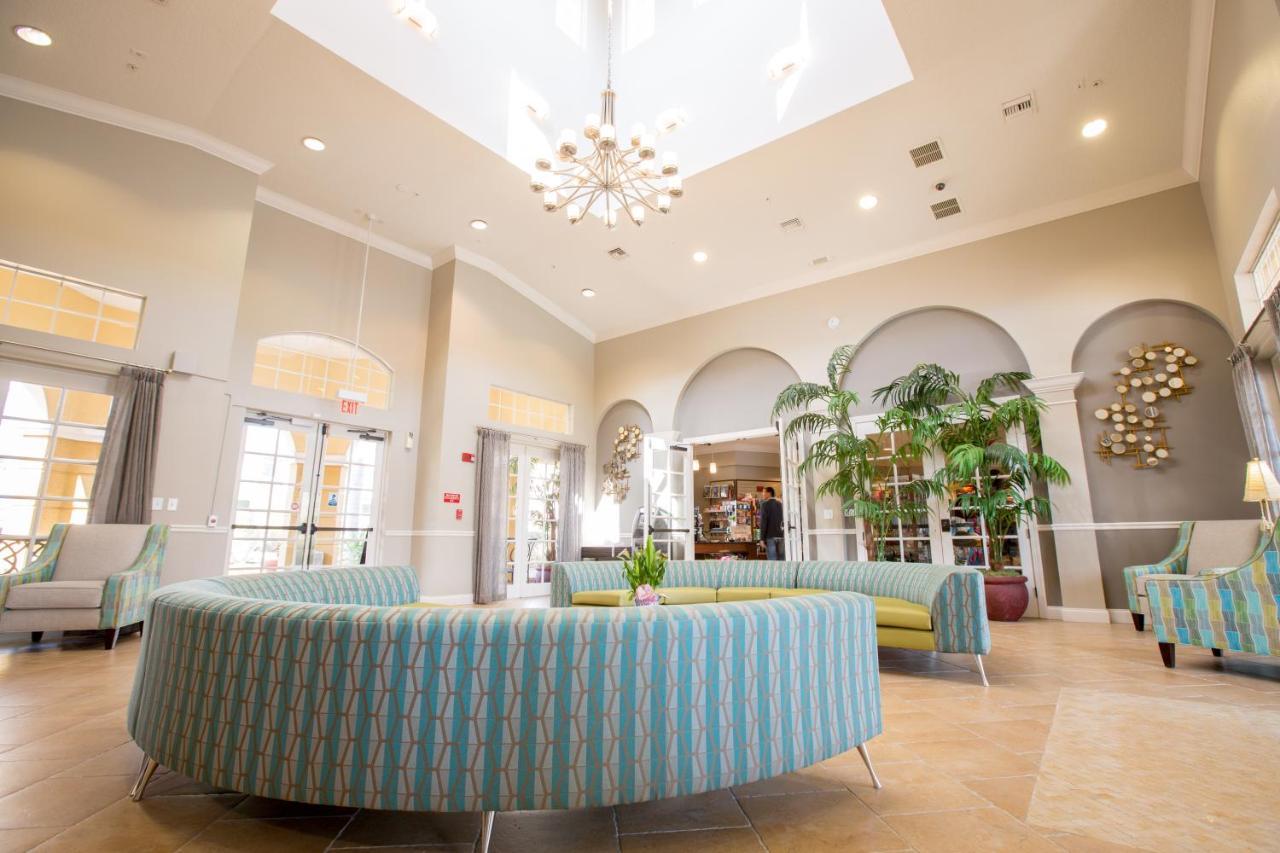 Top-Floor Luxurious Lakeview Condo Orlando Buitenkant foto